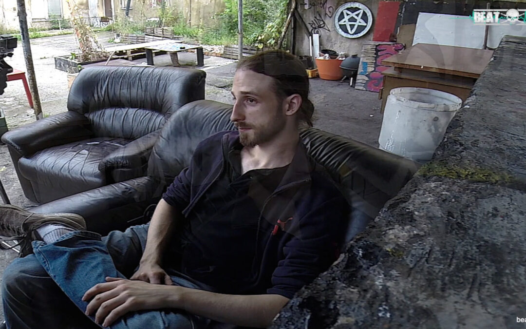 James Stewart wywiad, cz. 4