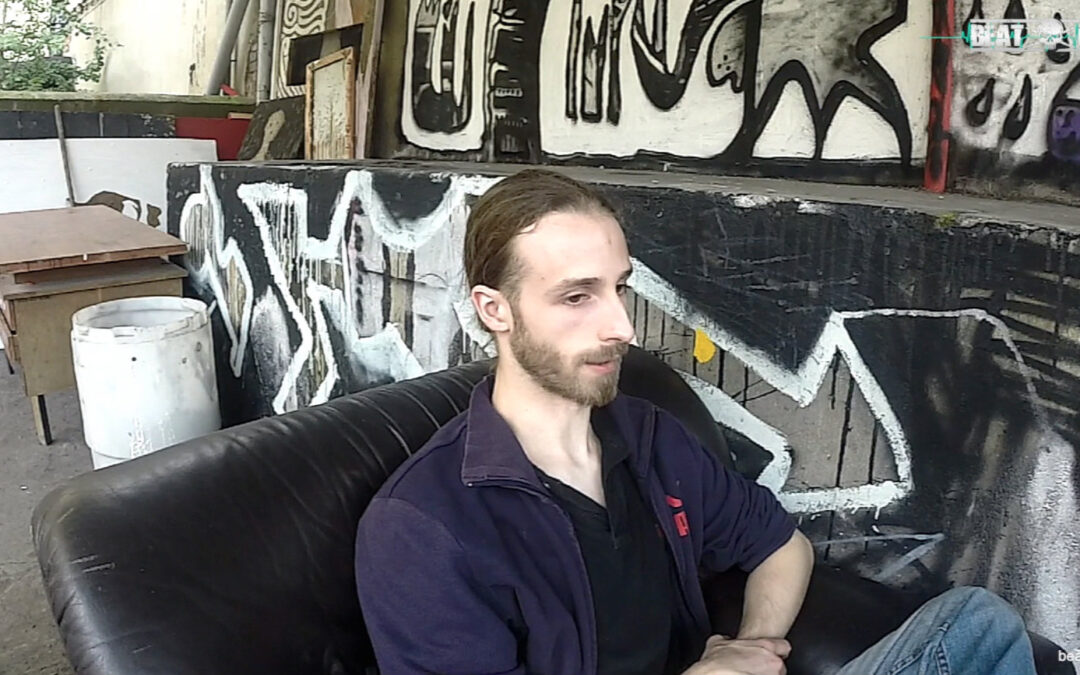 James Stewart wywiad, cz. 3