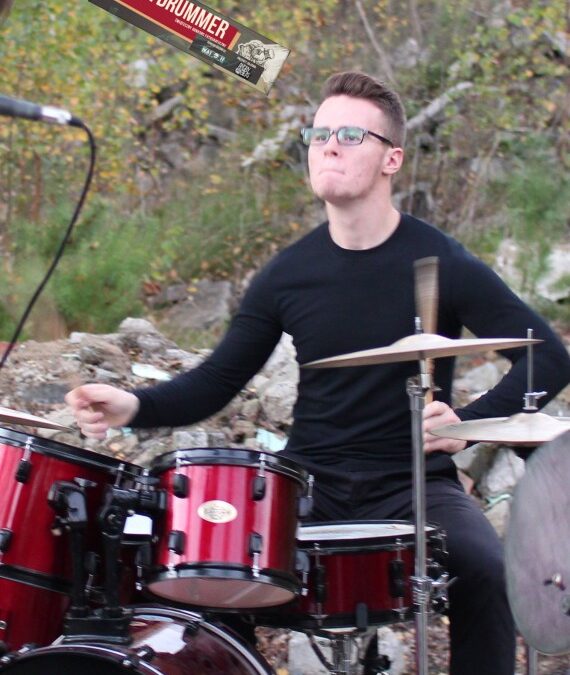 Ogłoszenie wyników konkursu #AngryDrummer